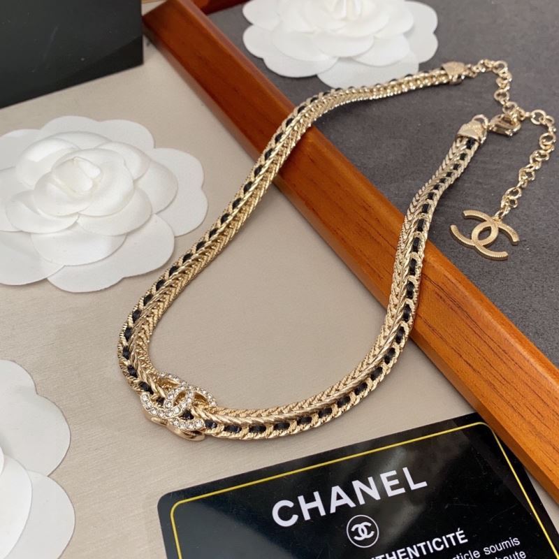 Chanel Necklaces